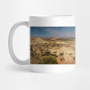 Utah State Route 12 Scenic Drive Mug